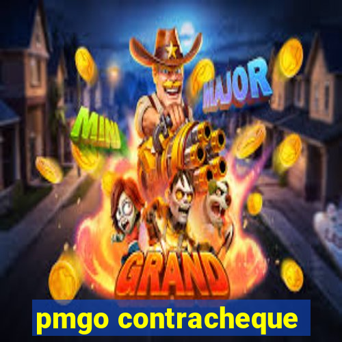 pmgo contracheque